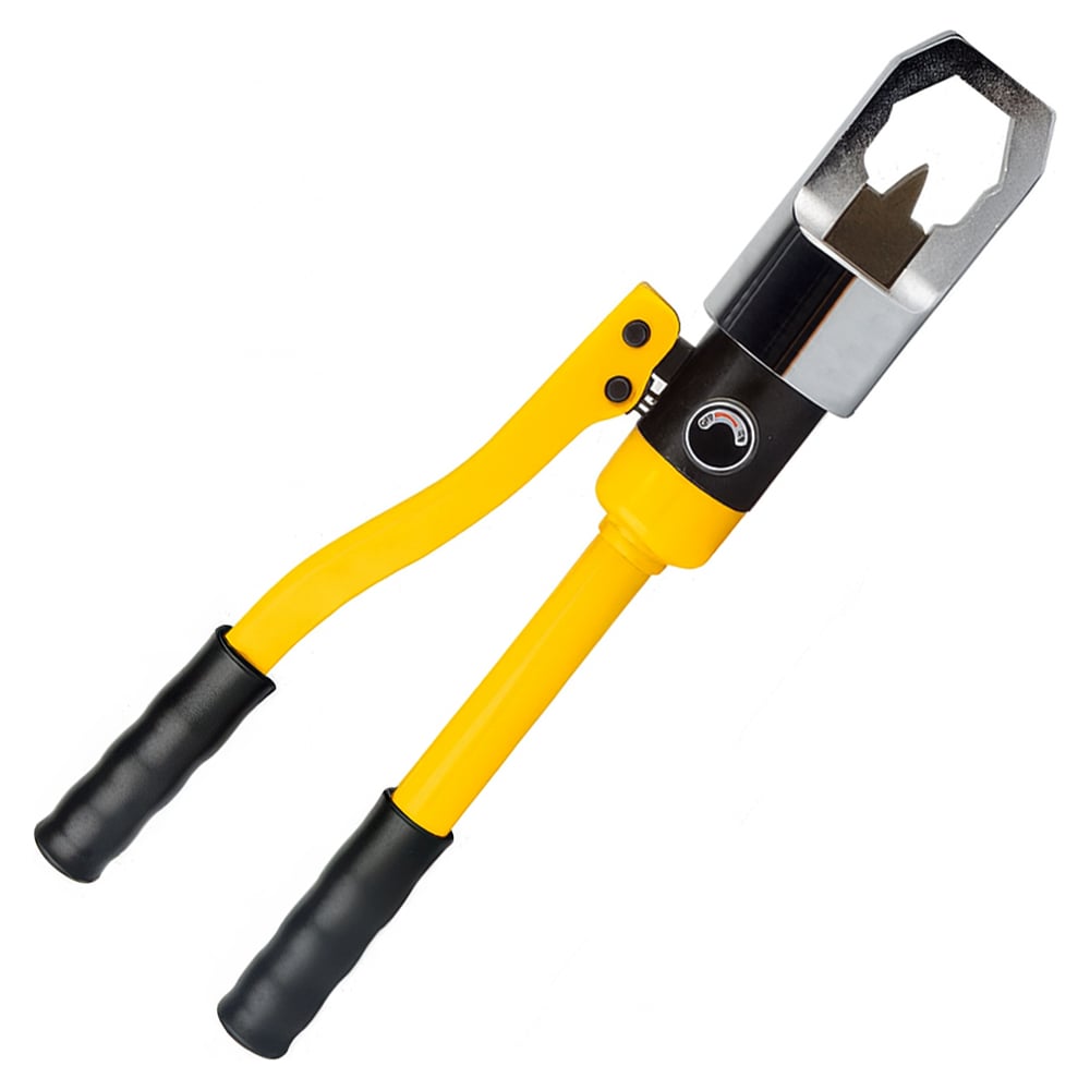 Изображение товара Гидравлический гайколом Car-tool CT-1436 14-36 мм 14 тонн профессиональный