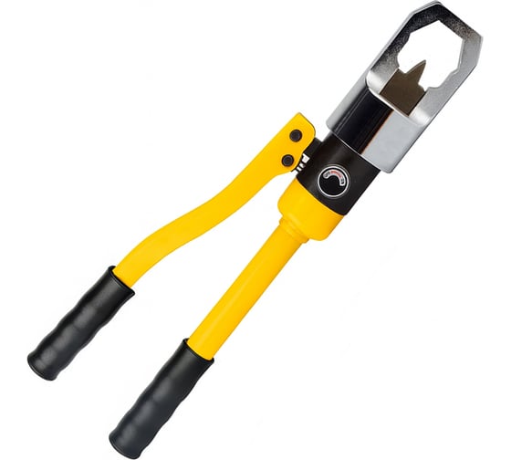 Изображение товара Гайколом гидравлический автономный Car-tool 14-36 мм, 14т. CT-1436