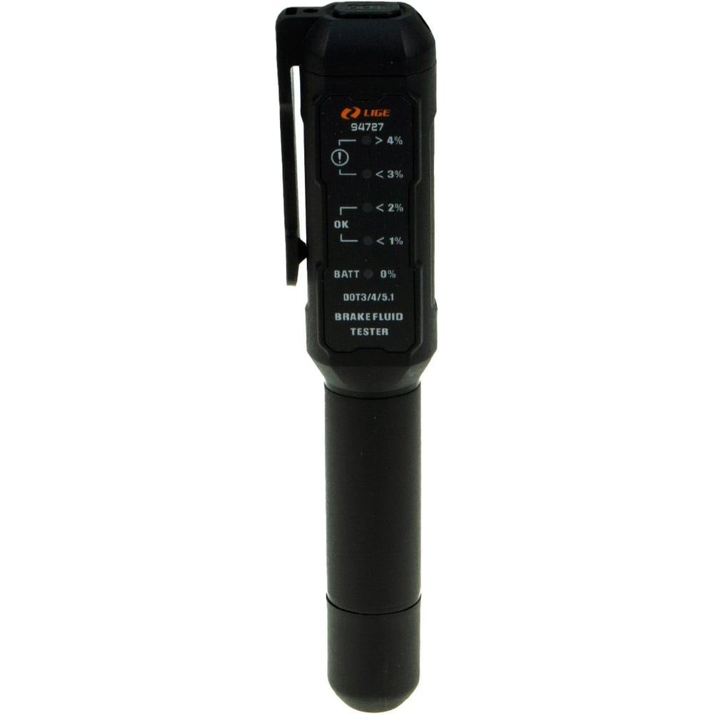 Изображение товара Тестер для тормозной жидкости LIGE LG-94727 компактный в блистере
