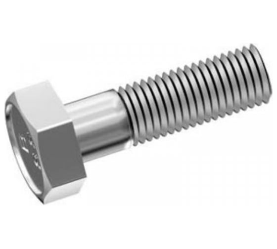 Изображение товара Болт мебельный ARNO INDUSTRIES 16х45 мм 100 шт. с полукруглой головкой для сборки мебели ГОСТ 7811-7494 оцинкованный подголовник 5 мм A05001604522505