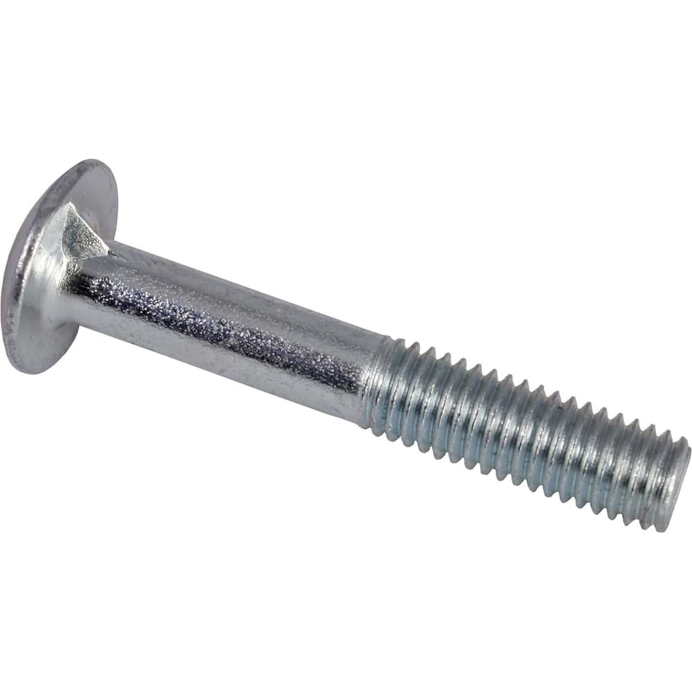 Изображение товара Болт мебельный 6х20 мм 100 шт. для сборки мебели ГОСТ 7801 ARNO INDUSTRIES A03000602005005