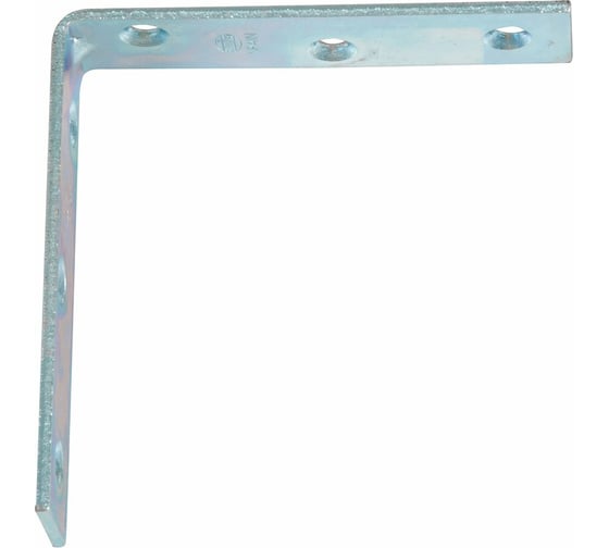 Изображение товара Уголок Amig покрытие цинкование 1-100 Ang