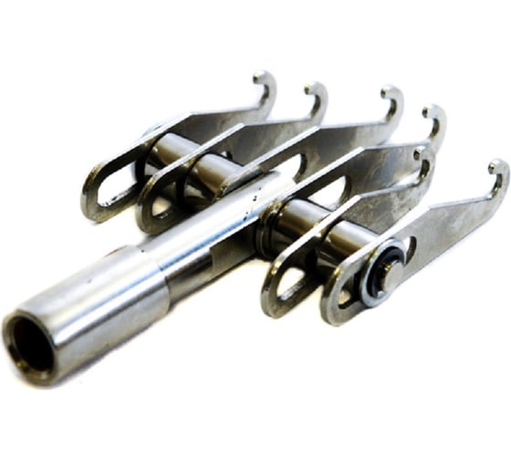 Изображение товара Гребенка с 6 крюками Great Wolf GWR00018