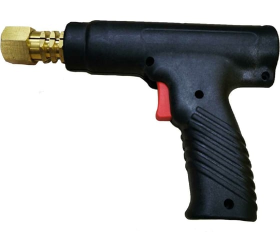 Изображение товара Пистолет в сборе без рукава для споттеров GW-60L, GW-65L Great Wolf GWGun02