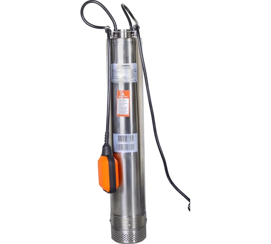 Изображение товара Скважинный насос Вихрь СН-50НП 68/3/12