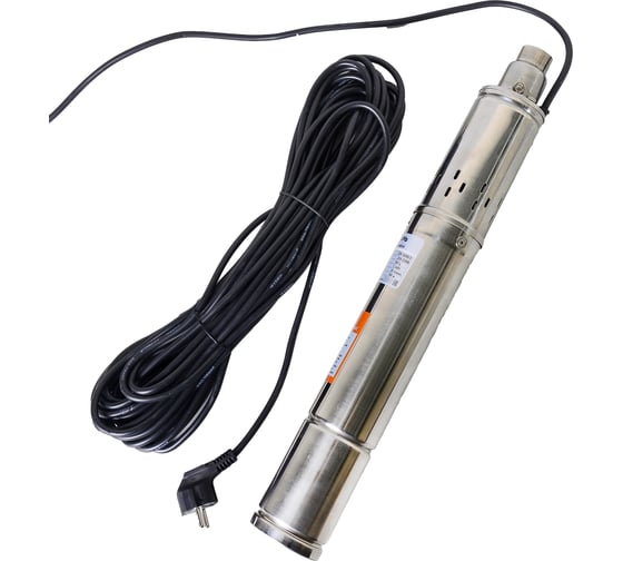 Изображение товара Скважинный насос Вихрь СН-100B/3 68/3/13