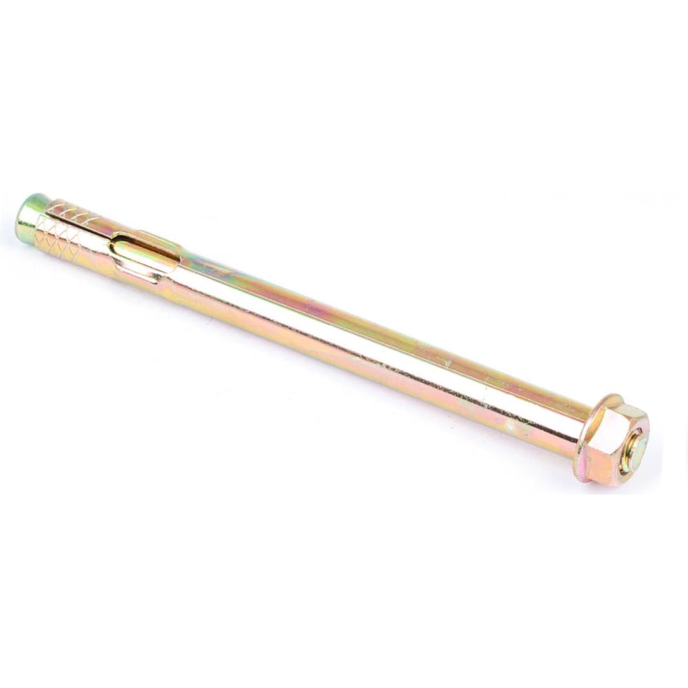 Изображение товара Анкерный болт М16x180 ARNO AE1001618065007 2 шт с гайкой