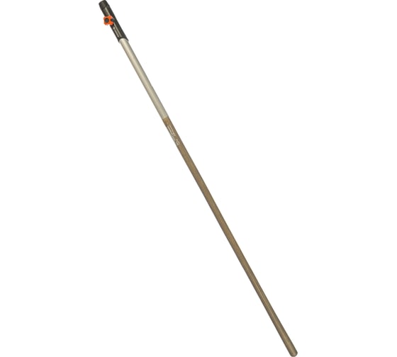 Изображение товара Ручка деревянная FSC 130 см Gardena 03723-20.000.00 (комбисистема)