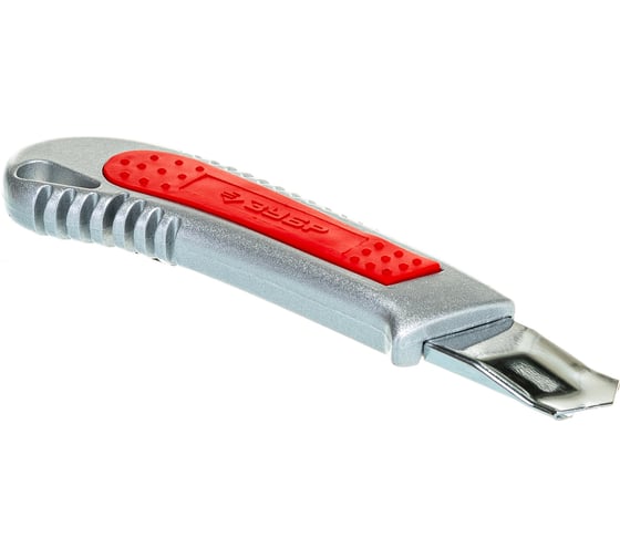 Изображение товара Нож ЗУБР МАСТЕР 09170