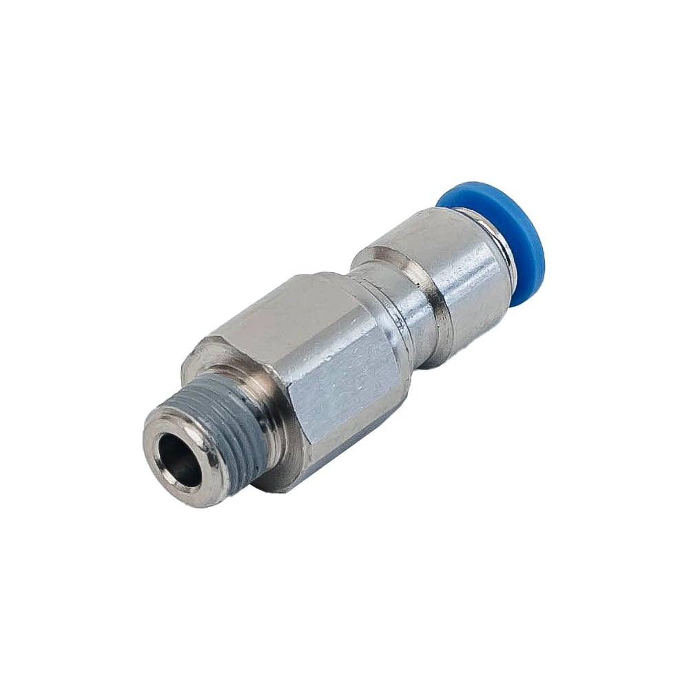 Изображение товара Фитинг поворотный с подшипником NBPT RC 8-03-R, 1 шт 800970