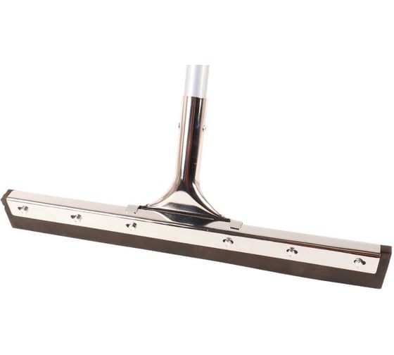 Изображение товара Сгон для пола ACG 45см стальной, без рукоятки, резина двойная пористая 1029621