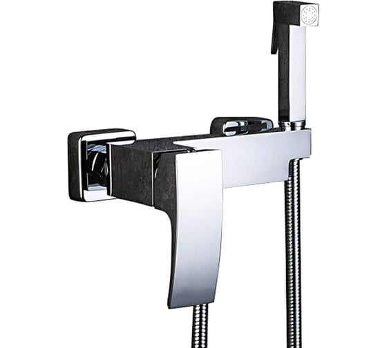 Изображение товара Гигиенический душ со смесителем GAPPO G2007