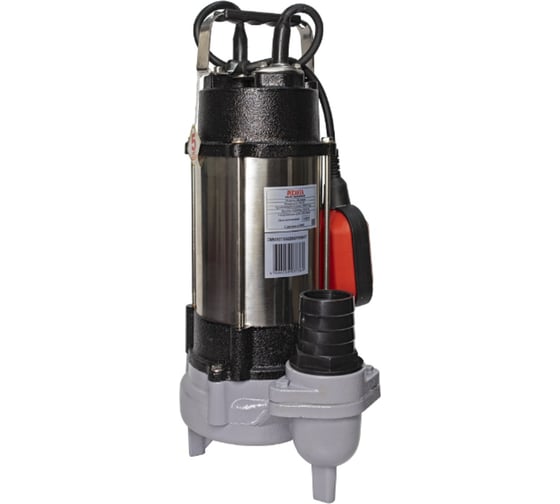 Изображение товара Фекальный насос Ресанта НФ-20000 77/5/2