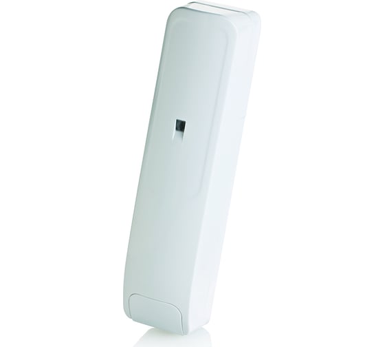 Изображение товара Радиоканальный детектор ударов Visonic SD-304 PG2 для защиты окон, дверей, стен 2009101