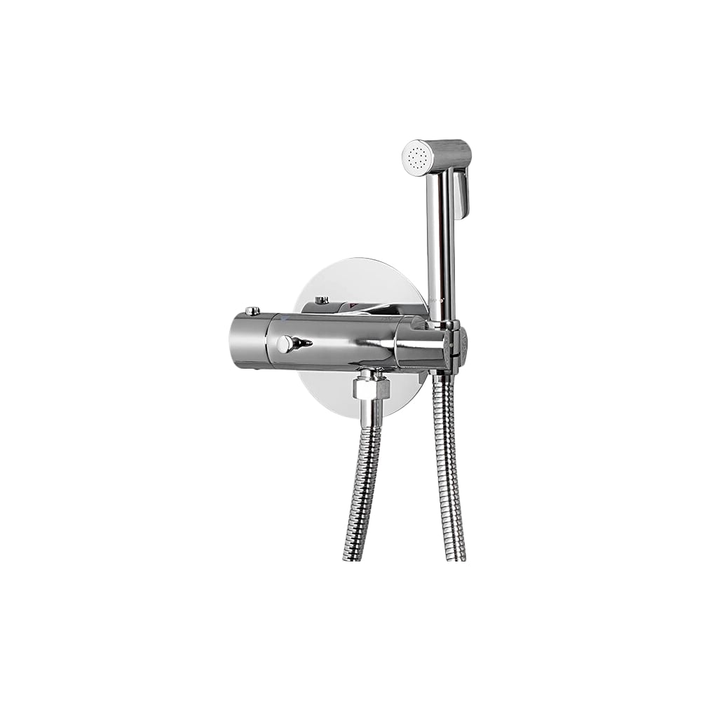 Изображение товара Гигиенический душ со смесителем GAPPO G7290