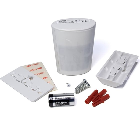 Изображение товара Радиоканальный цифровой ПИК детектор Visonic MP-802 PG2 2009164