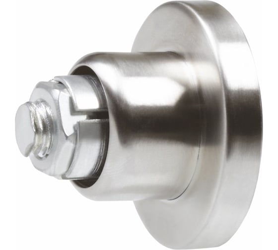 Изображение товара Держатель Amig нержавеющая сталь, системы перегородок 114-53