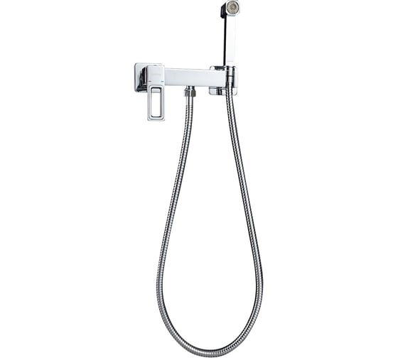 Изображение товара Гигиенический душ со смесителем GAPPO G2017