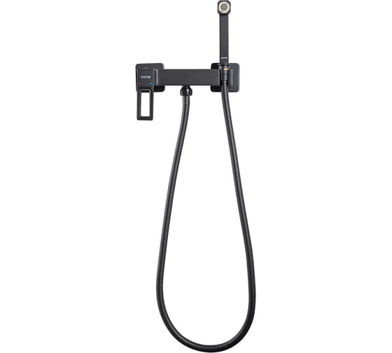 Изображение товара Гигиенический душ со смесителем GAPPO G2017-6