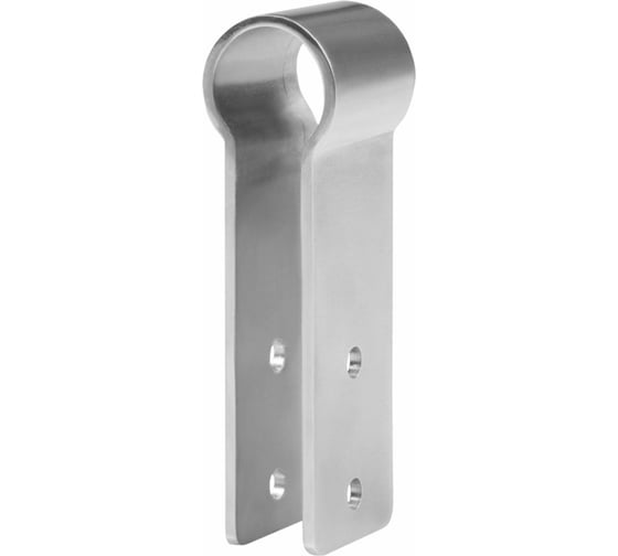 Изображение товара Держатель Amig нержавеющая сталь, система перегородок 201-120х40х3