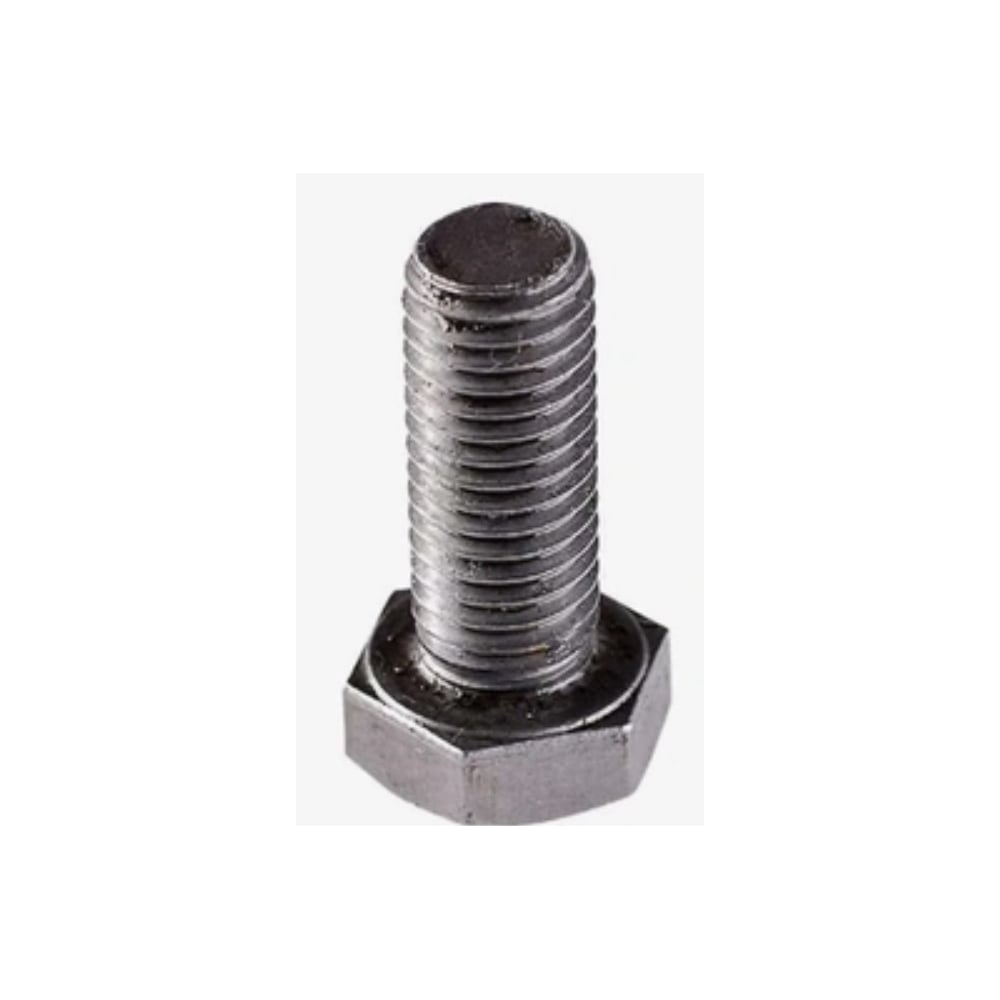 Изображение товара Болт ARNO INDUSTRIES 6х30, 70 шт, оцинкованный, класс 8.8, полная резьба