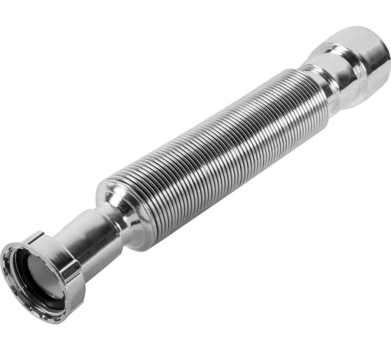 Изображение товара Труба гофрированная VIDAGE 1 1/4 - 32 мм, выпуск под 40/50 мм 0916002