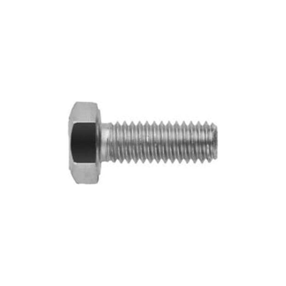 Изображение товара Болт высокопрочный 20х140 5 шт для соединения металлоконструкций ГОСТ 22353 класс прочности 11.0 сталь 40Х холодный климат цинковое покрытие ARNO INDUSTRIES A02402014035009