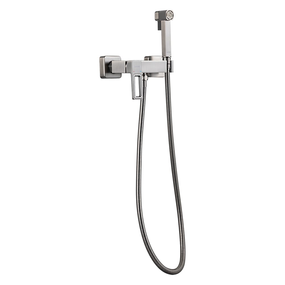 Изображение товара Гигиенический душ GAPPO G2017-9 для биде однорычажный современный стиль