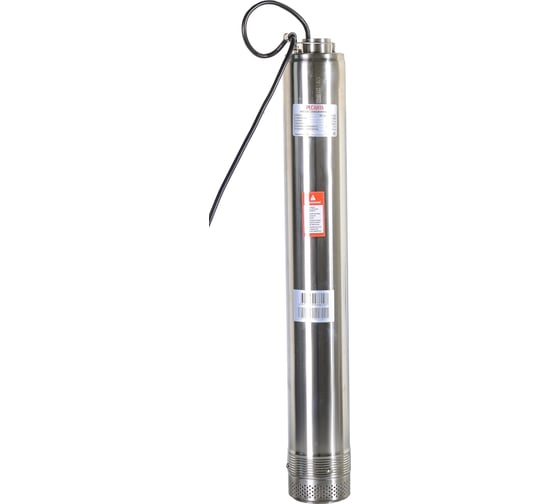 Изображение товара Скважинный насос Ресанта НС-55/80 ПРОФ 77/3/2