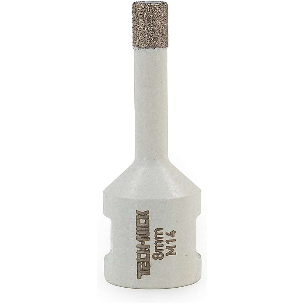 Изображение товара Сверло кольцевое TECH-NICK Cosmo M14 8 мм для камня гранита и керамогранита