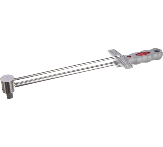 Изображение товара Динамометрический ключ КМШ-140 НИЗ 2774-140, 140 Нм