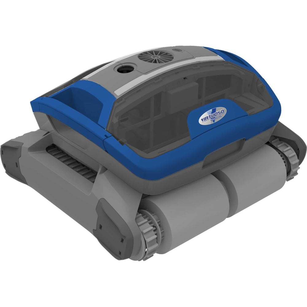Изображение товара Робот-очиститель для бассейна CHEMOFORM VIRTUOSO V600 LITE