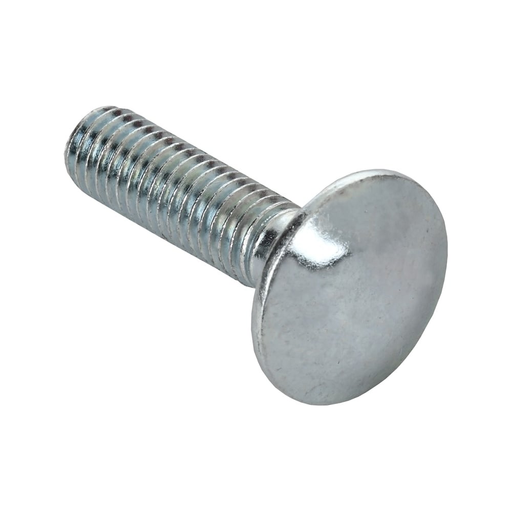 Изображение товара Болт дорожный 16х35 5 шт для крепления дорожных ограждений и конструкций чертеж 7811-7472 ARNO INDUSTRIES A05001603502605