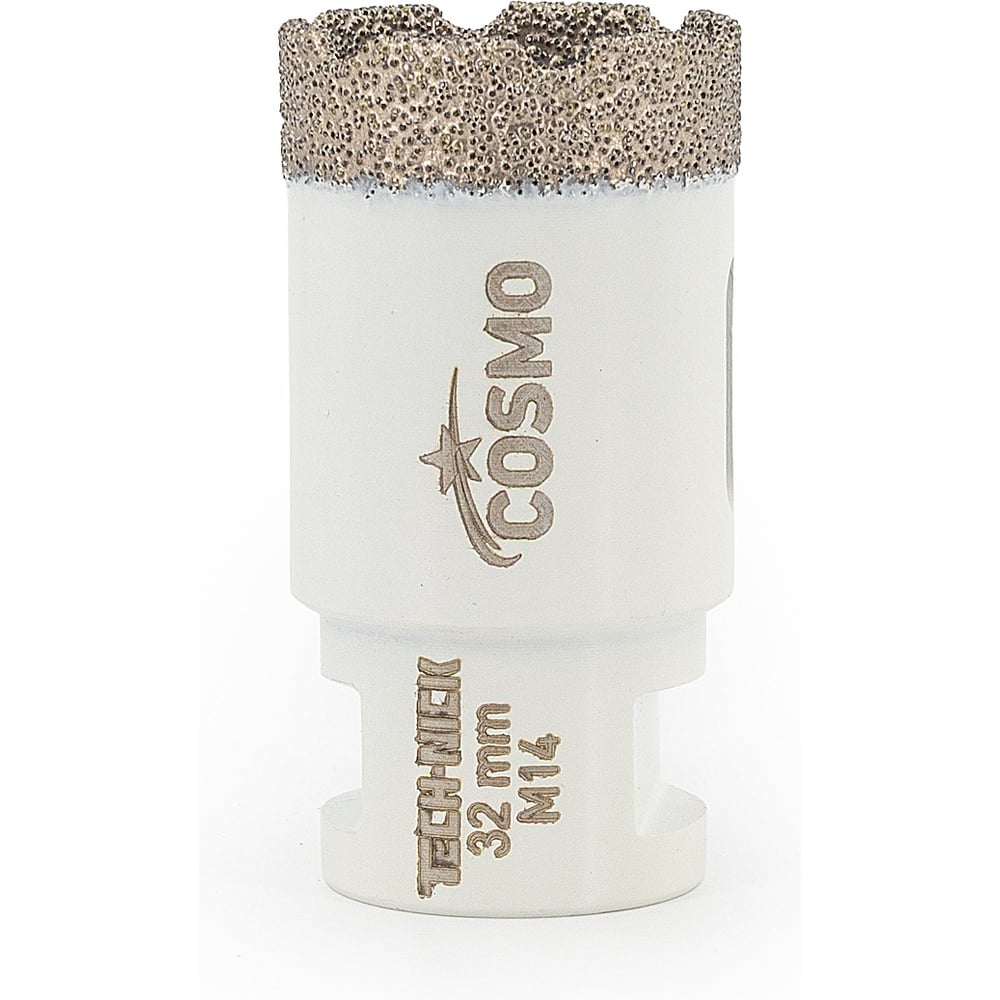 Изображение товара Сверло кольцевое TECH-NICK Cosmo+ M14 32 мм для камня и гранита