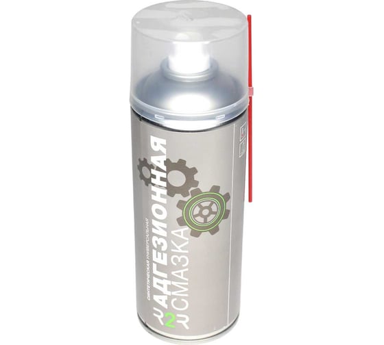 Изображение товара Адгезионная смазка R2R 520 мл 1020-R2R007