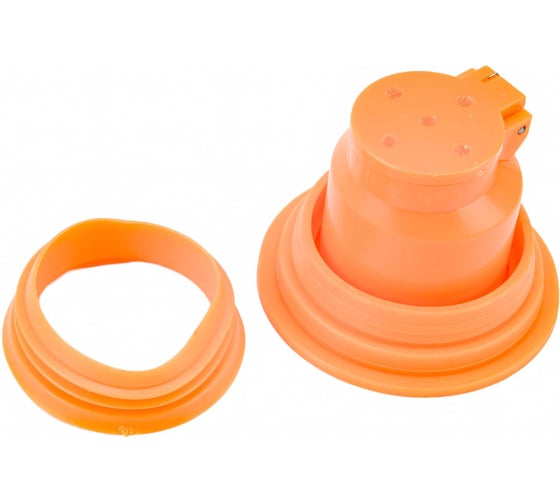 Изображение товара Клапан для трапа VIDAGE механический 40/50 мм 0915019