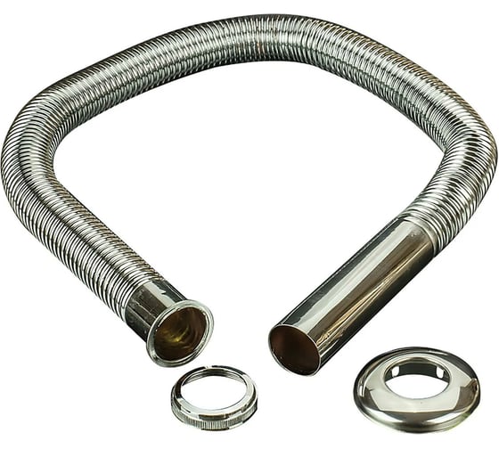 Изображение товара Труба гофрированная VIDAGE 32x900 0908010