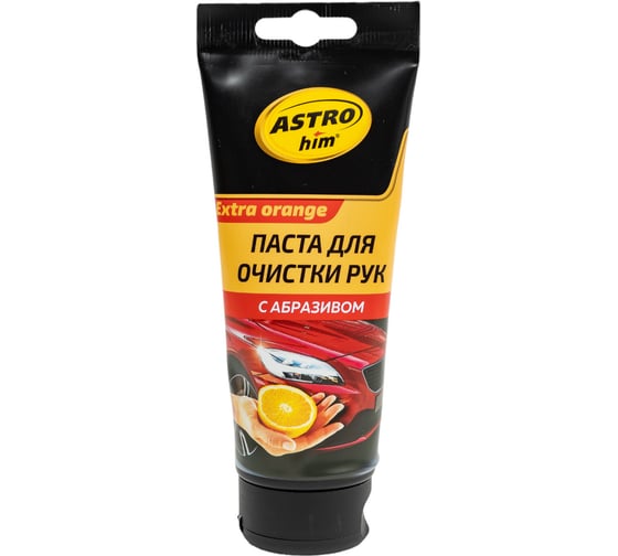 Изображение товара Паста для очистки рук с абразивом ASTROhim Ас-212, 220 мл 57000