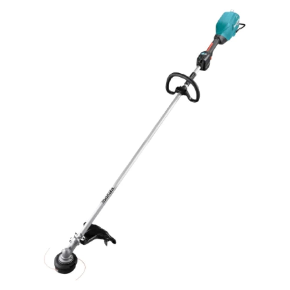 Изображение товара Аккумуляторный триммер Makita UR017GZ 40V MAX мощностью 530 Вт бесщеточный