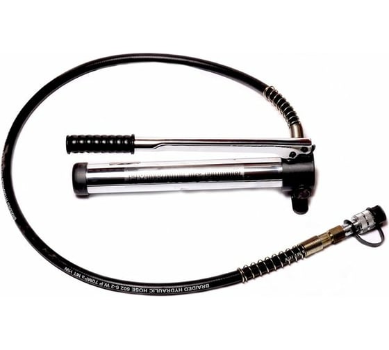 Изображение товара Гидравлический ручной насос Forcekraft 4т FK-B600A(27885)