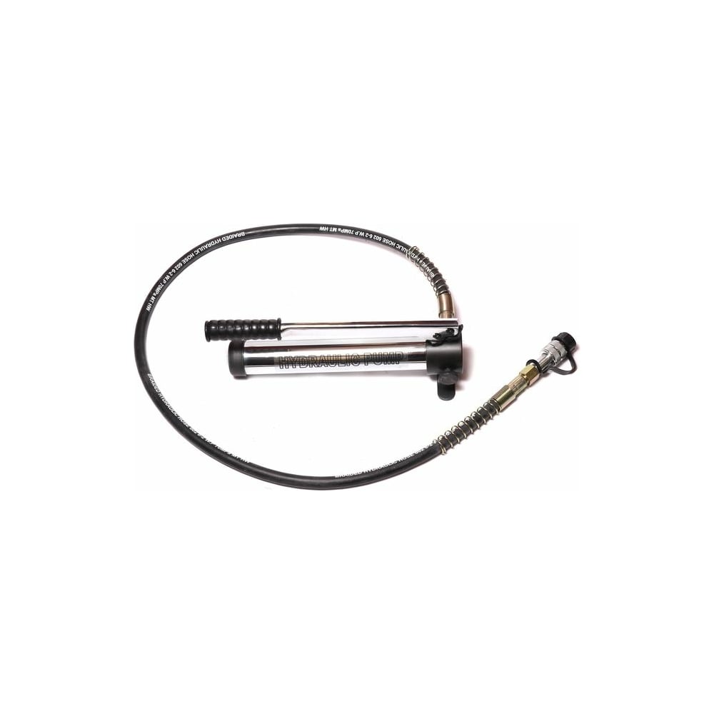 Ручной гидравлический насос Forcekraft FK-B600 27884