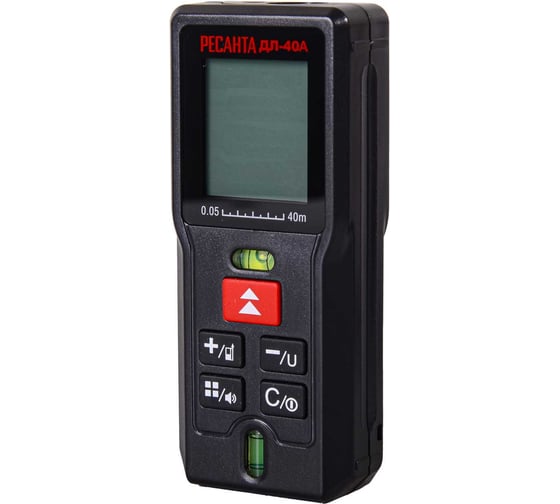 Изображение товара Дальномер Ресанта ДЛ-40A 61/10/526