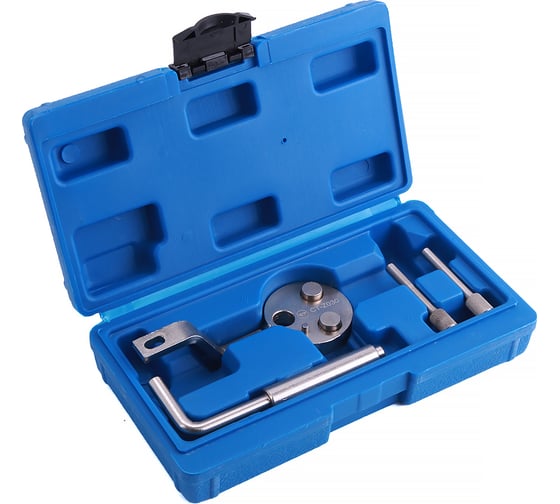 Изображение товара Набор для установки ГРМ PSA 2.2 HDI Car-Tool CT-Z030