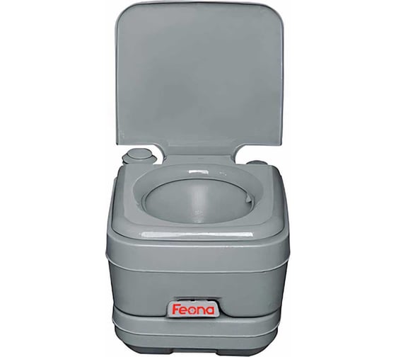 Изображение товара Биотуалет FEONA 10 л 034-4028 224093