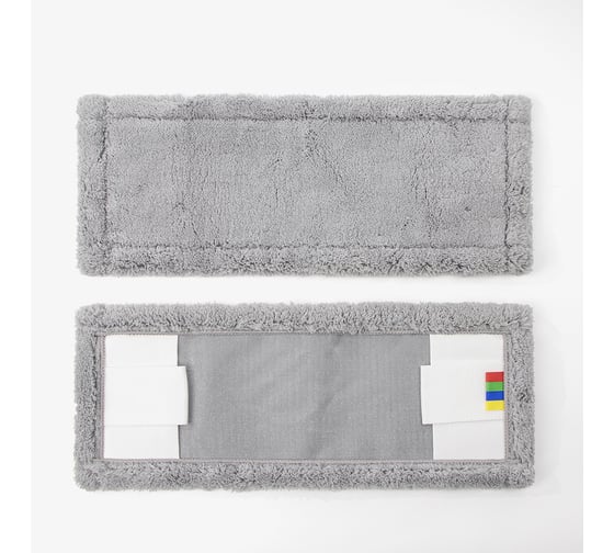 Изображение товара Моп ДТТ серый 40 см PCMP4045