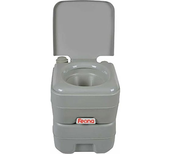 Изображение товара Биотуалет FEONA 20 л 034-4030 224095