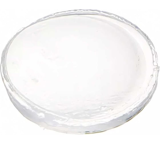 Изображение товара Амортизатор для мебели VETTA 25 шт, силикон, d8 мм 444-088