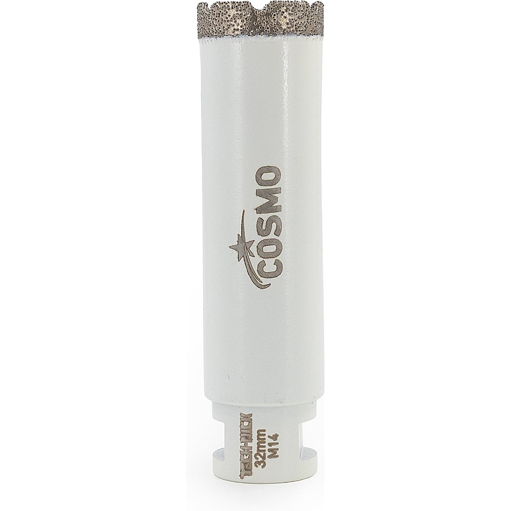 Изображение товара Сверло кольцевое TECH-NICK Cosmo+ M14 32 мм для гранита и керамогранита