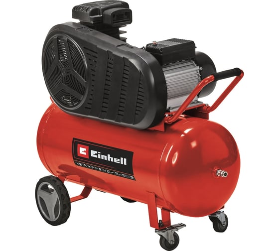 Изображение товара Компрессор Einhell TE-AC 430/90/10 4010800
