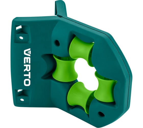 Изображение товара Направляющая шланга VERTO закрытая 15G852